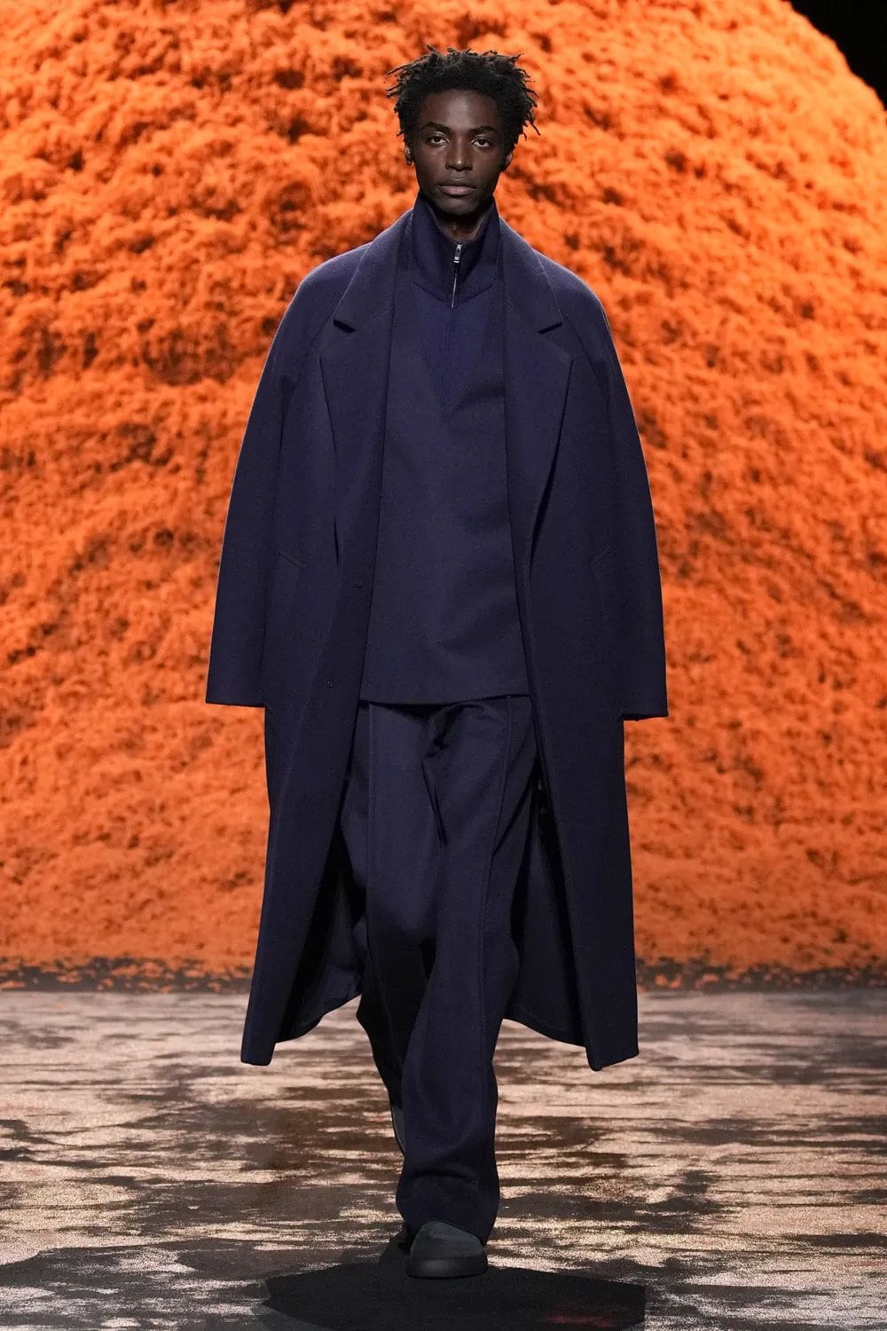 Zegna Autunno Inverno 2024 Abbigliamento uomo 2025 Runway Magazine (34)