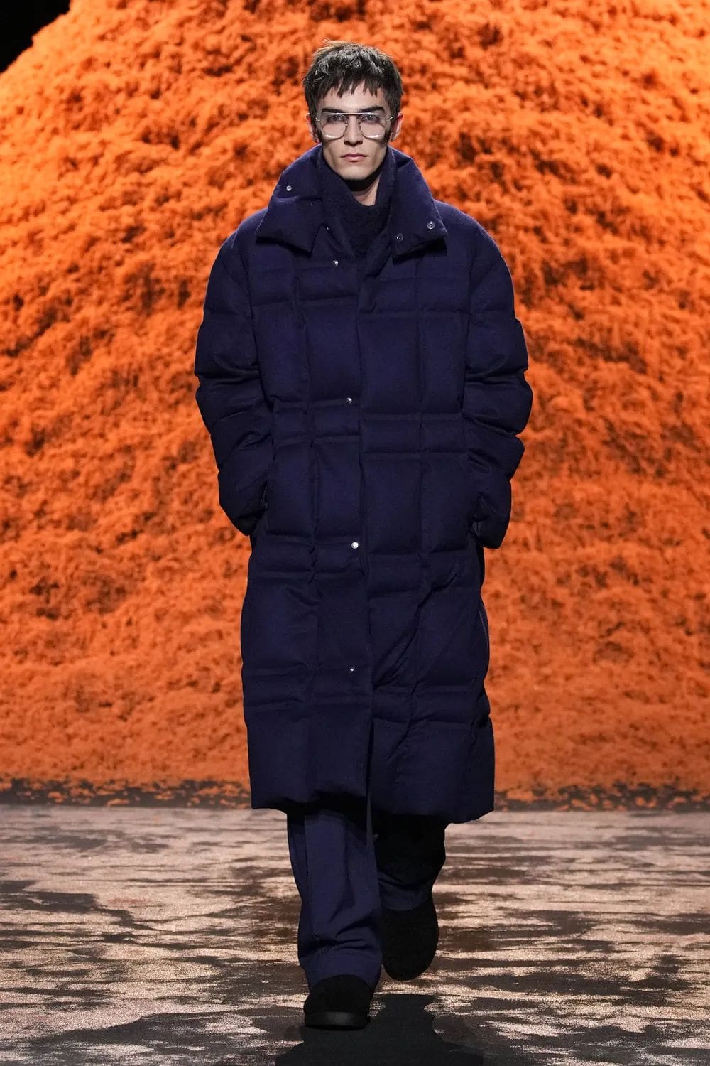 Zegna Autunno Inverno 2024 Abbigliamento uomo 2025 Runway Magazine (38)