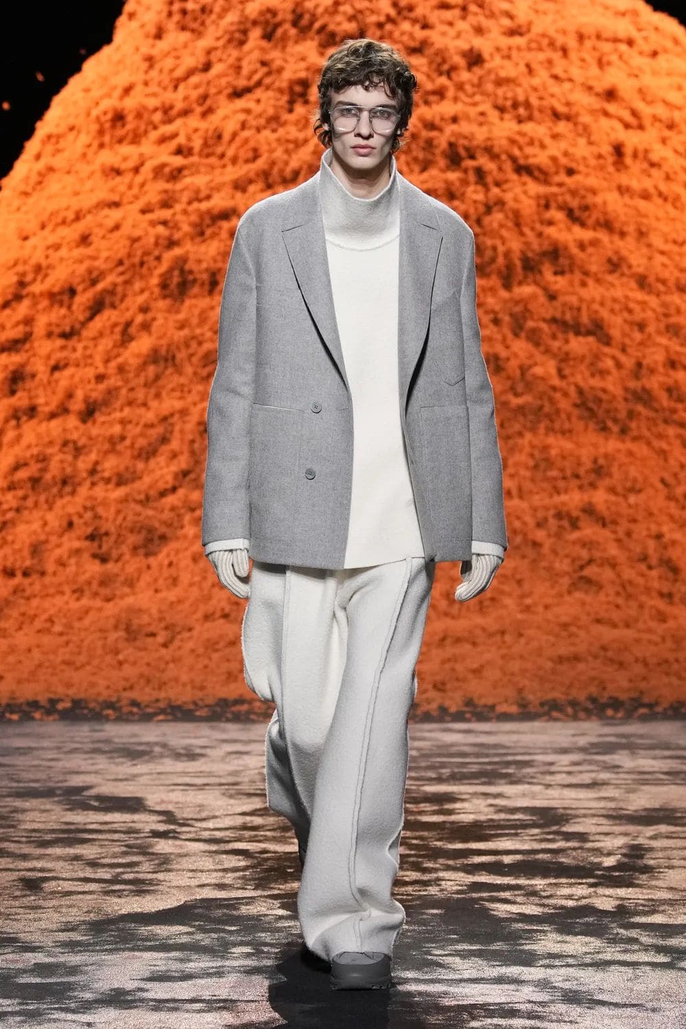 Zegna Autunno Inverno 2024 Abbigliamento uomo 2025 Runway Magazine (42)