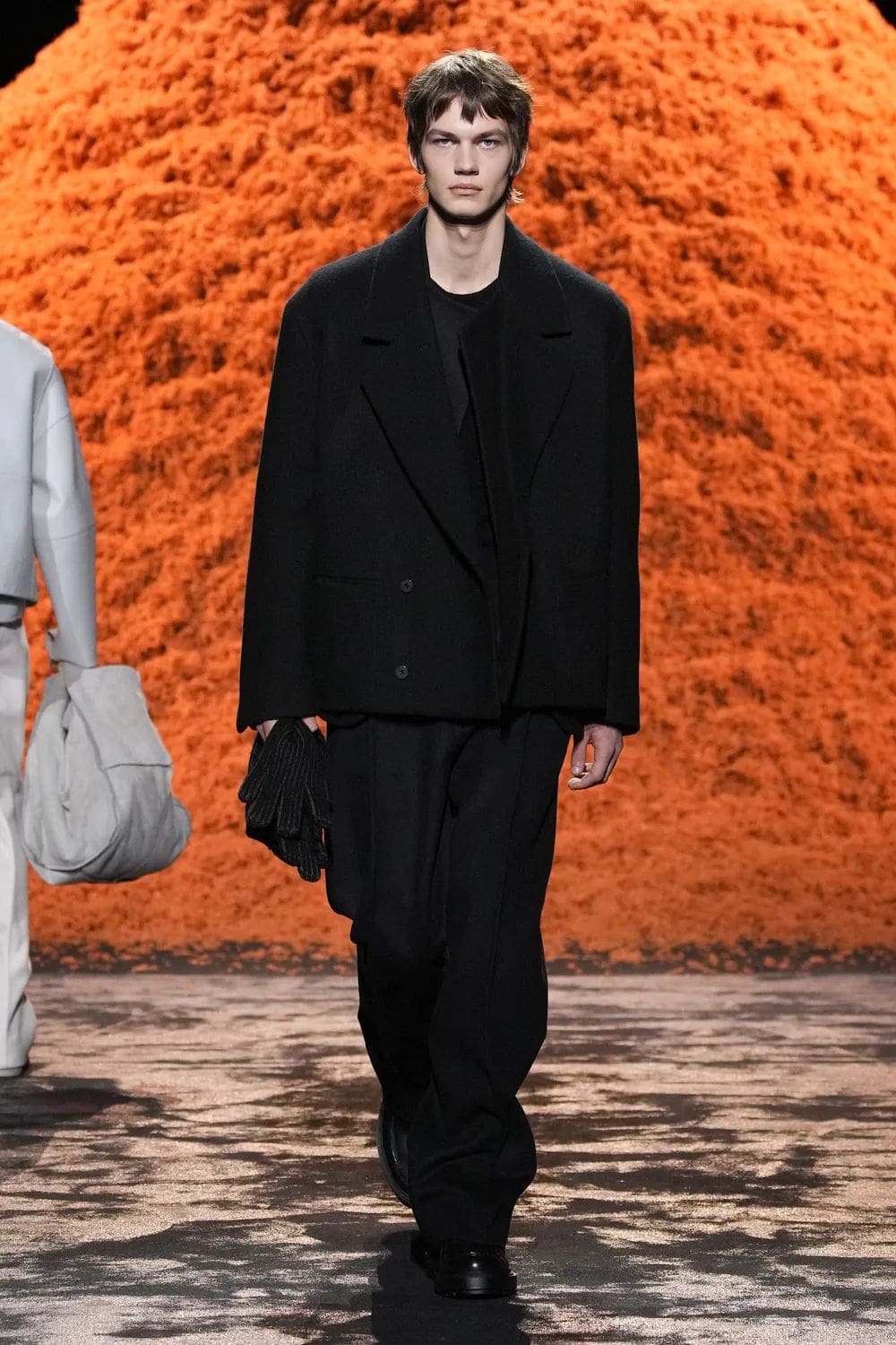 Zegna Autunno Inverno 2024 Abbigliamento uomo 2025 Runway Magazine (49)