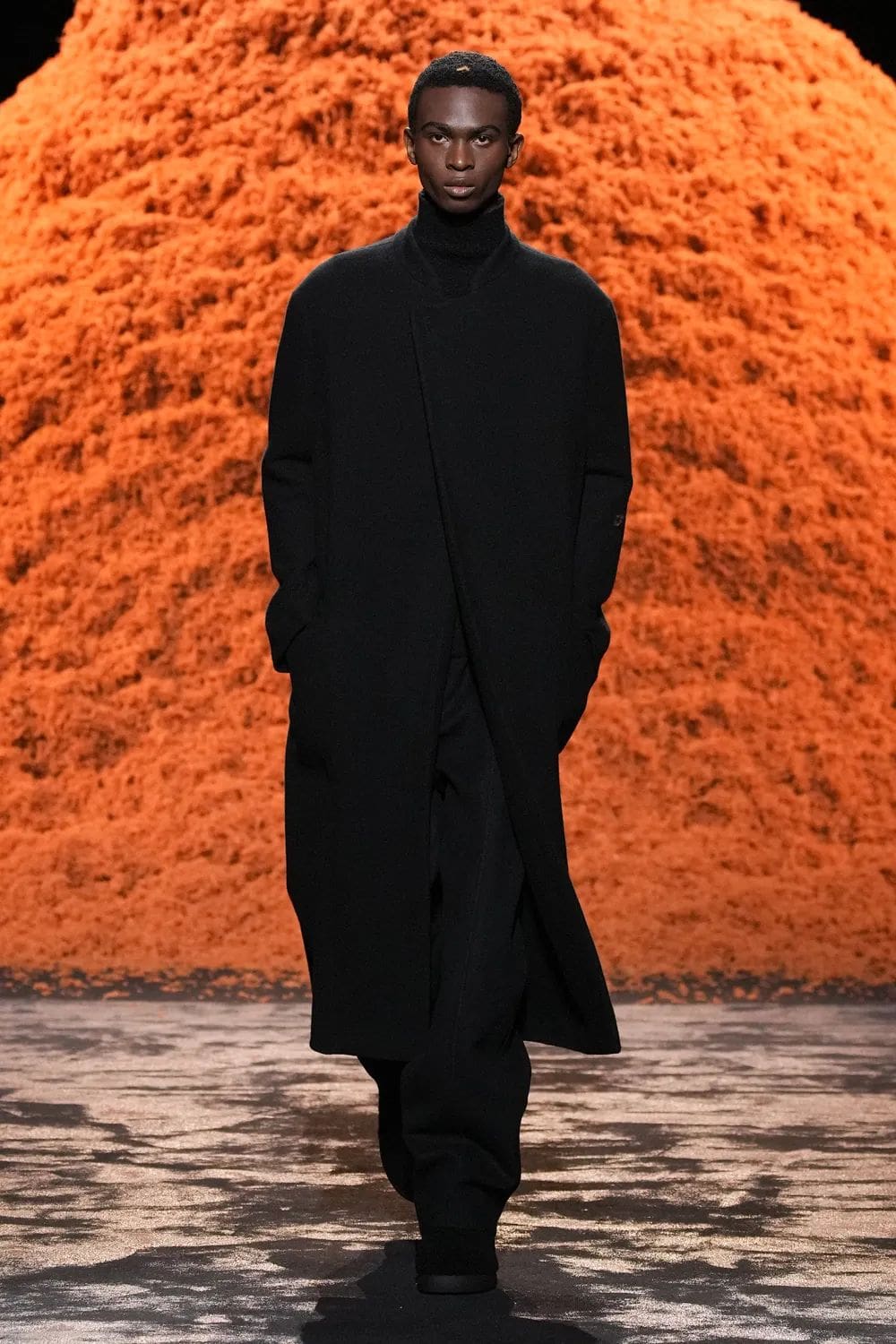Zegna Autunno Inverno 2024 Abbigliamento uomo 2025 Runway Magazine (56)