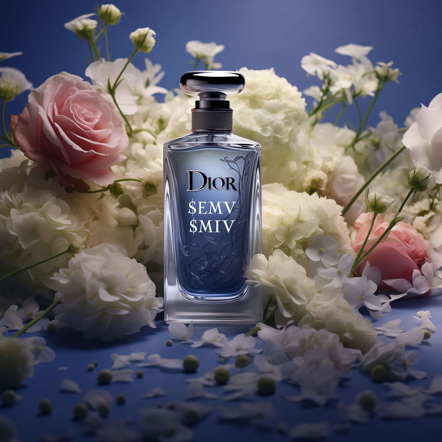 1 Маркетинговая тактика Dior Influencer 2024 Диор Media Значение 2024