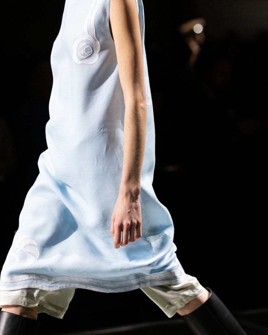10 Prada Fall Winter 2024 2025 Details Runway Magazine