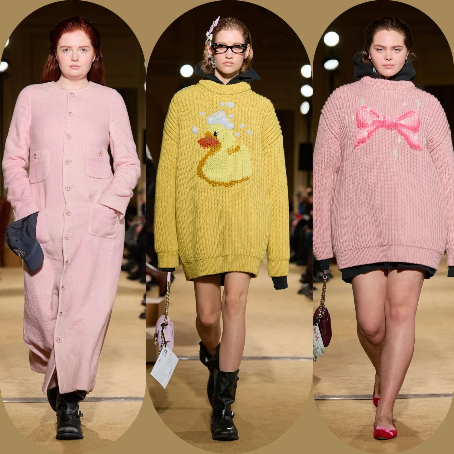 2 Caduta dell'allenatore 2024 2025 Runway Magazine