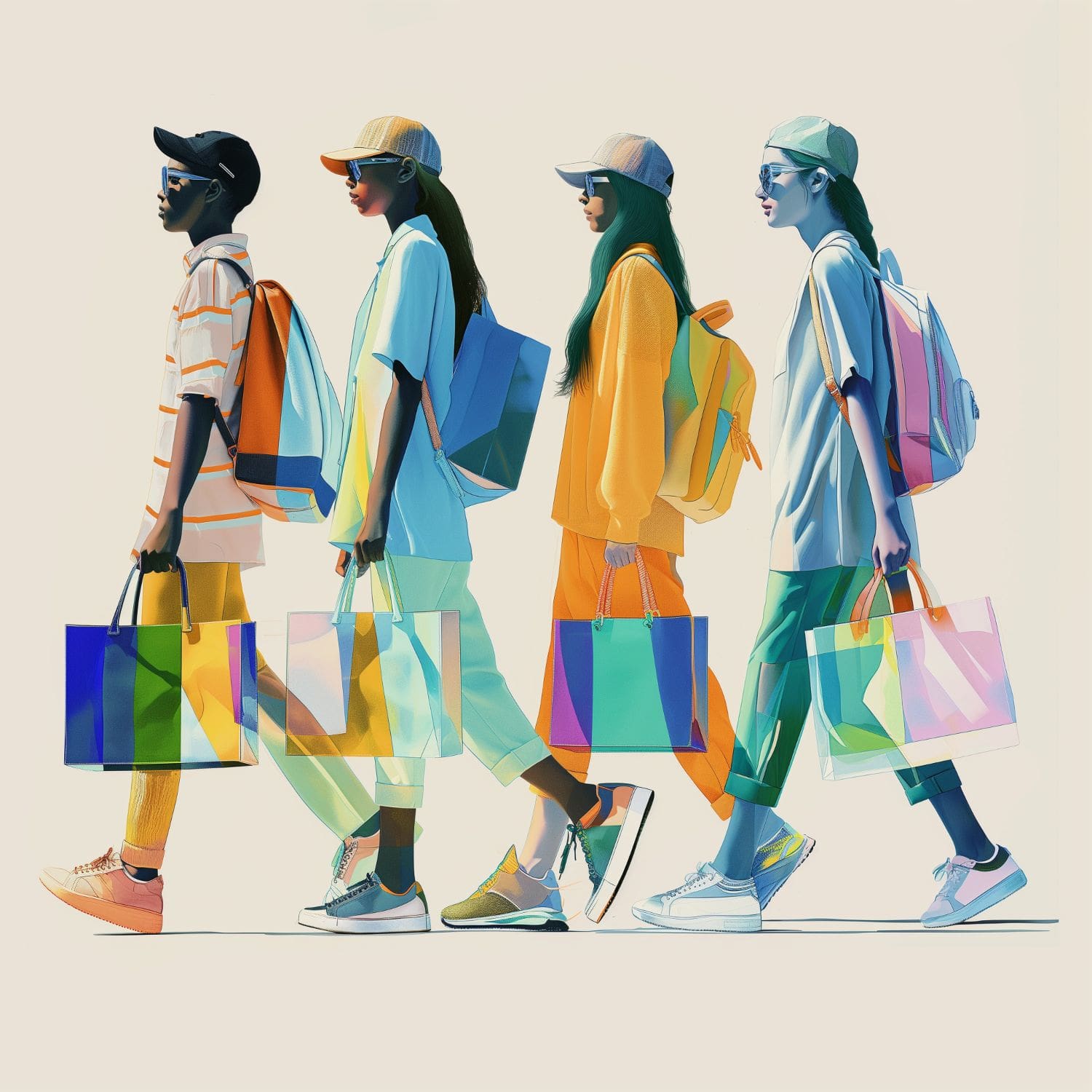 2 Recap Milan Fashion Week Fall Winter 2024 2025 Runway Magazine