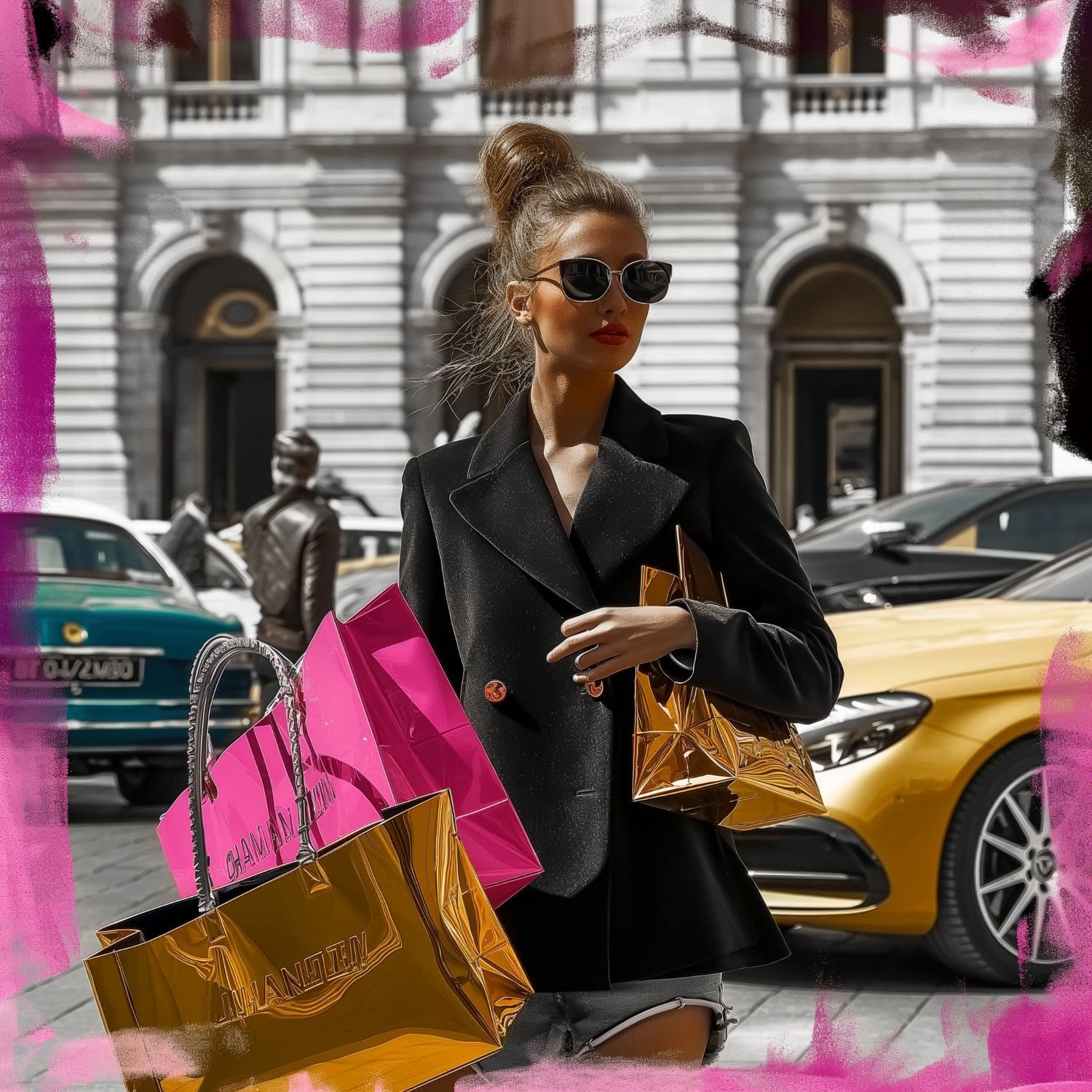 3 Recap Milan Fashion Week Fall Winter 2024 2025 Runway Magazine