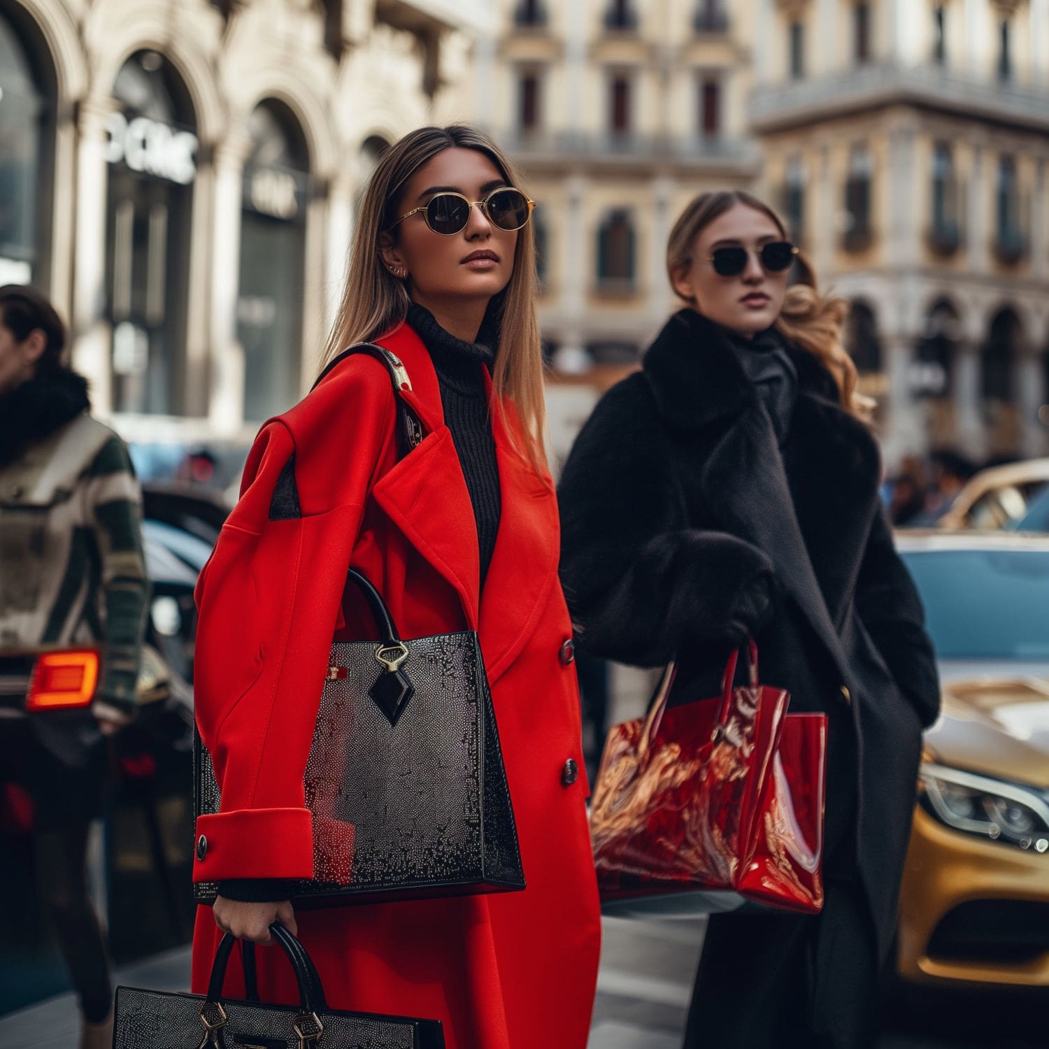 4 Recap Milan Fashion Week Fall Winter 2024 2025 Runway Magazine