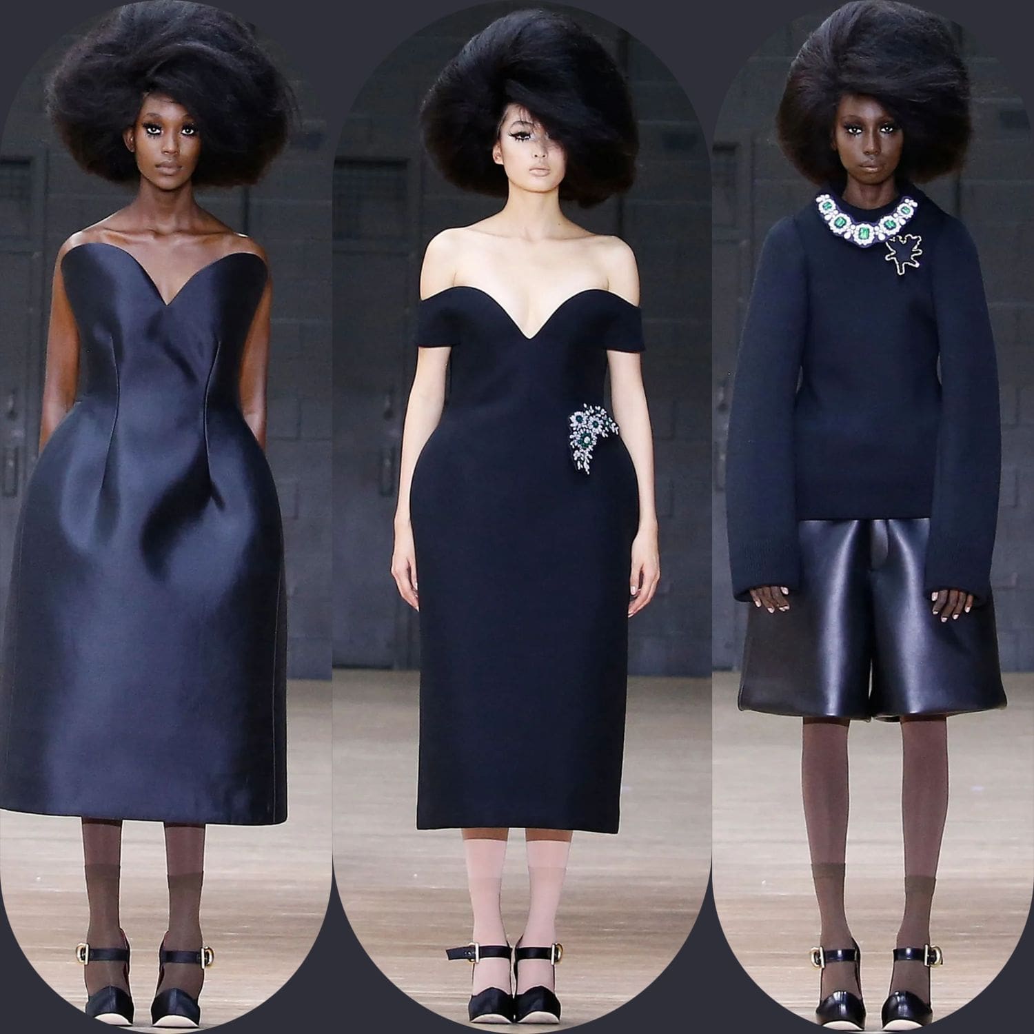 5 Marc Jacobs Spring Summer 2024 40 years of Marc Jacobs Runway Magazine