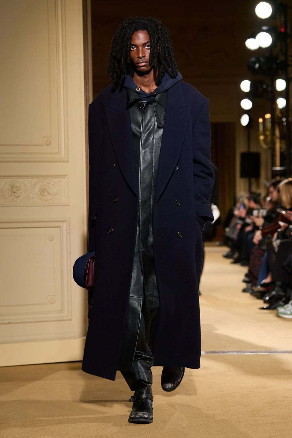 Caduta dell'allenatore 2024 2025 Runway Magazine (13)