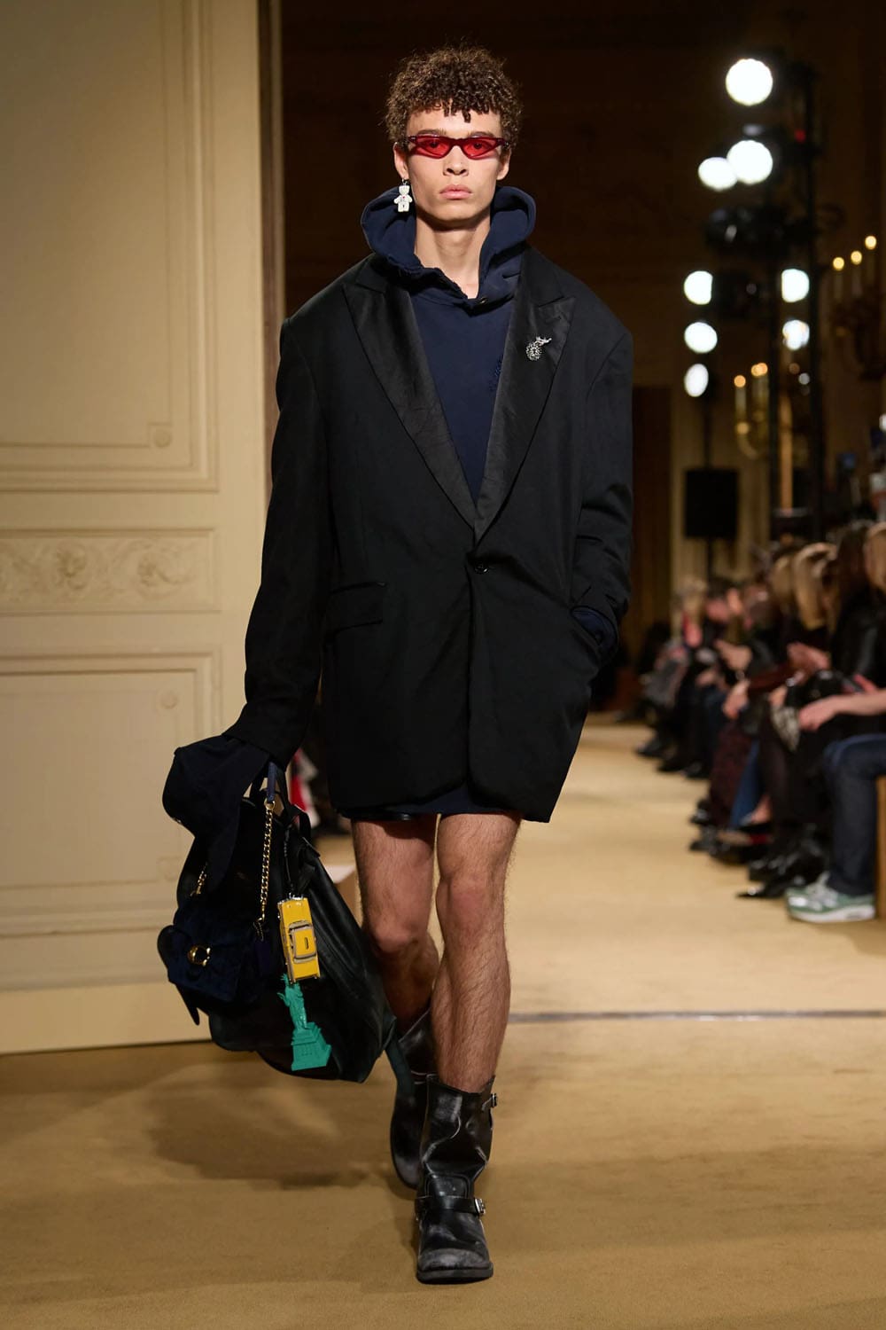 Caduta dell'allenatore 2024 2025 Runway Magazine (16)