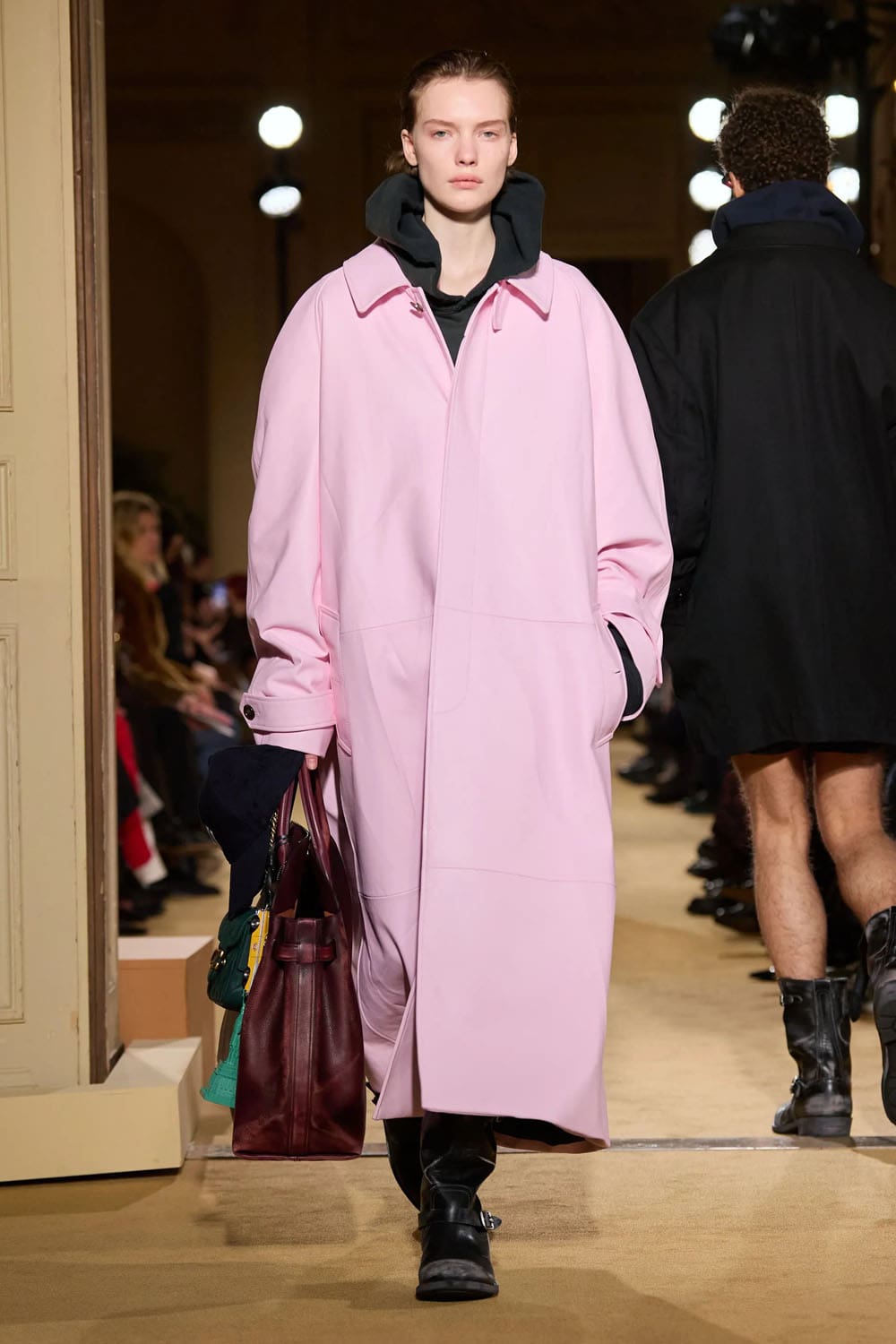 Caduta dell'allenatore 2024 2025 Runway Magazine (18)