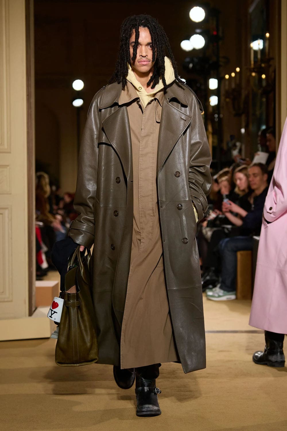 Caduta dell'allenatore 2024 2025 Runway Magazine (20)