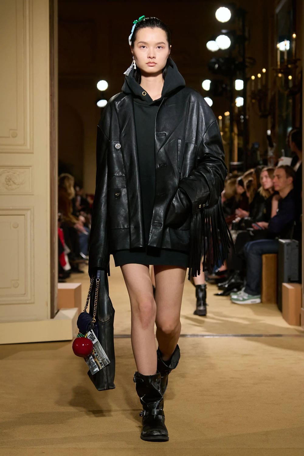 Caduta dell'allenatore 2024 2025 Runway Magazine (22)