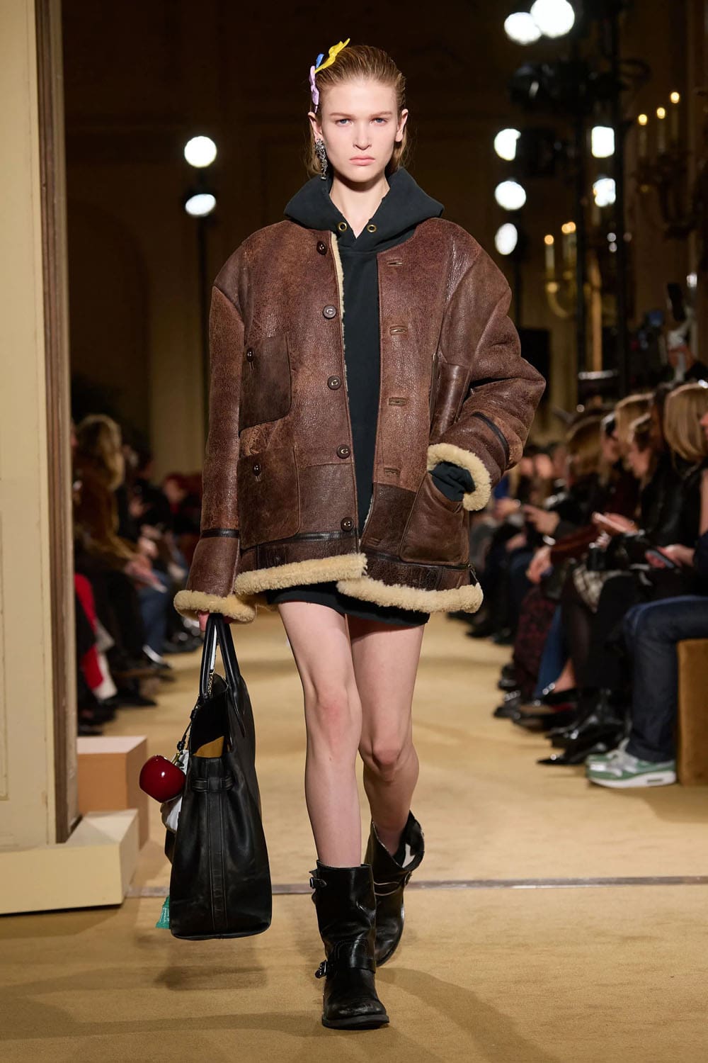 Caduta dell'allenatore 2024 2025 Runway Magazine (23)