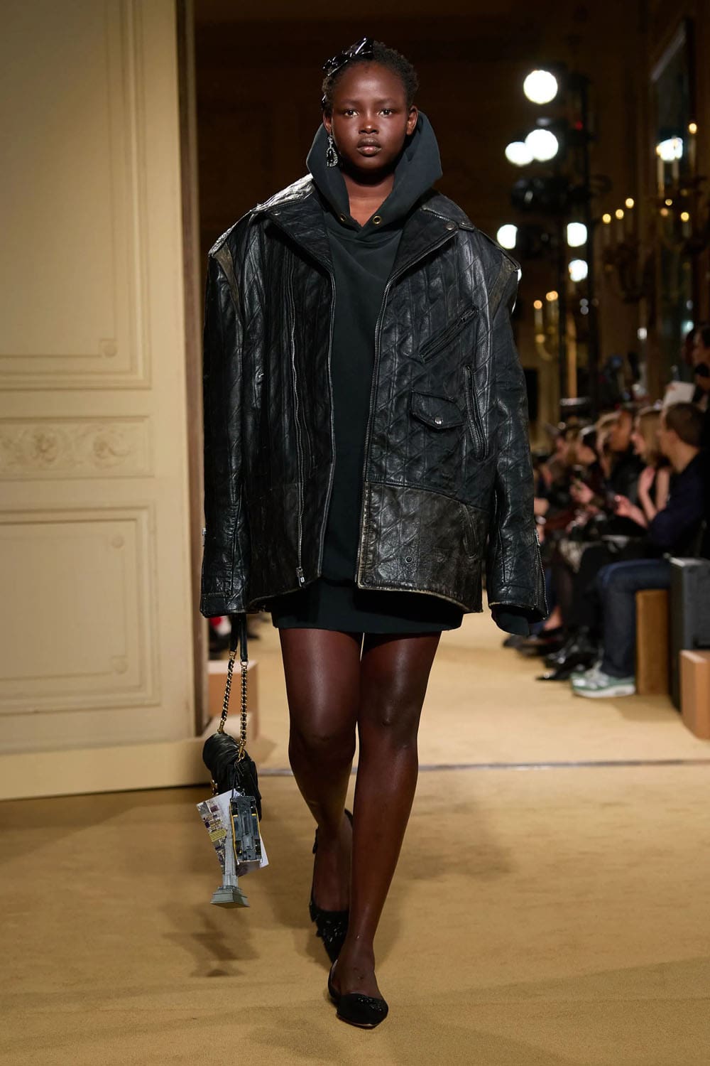 Caduta dell'allenatore 2024 2025 Runway Magazine (25)