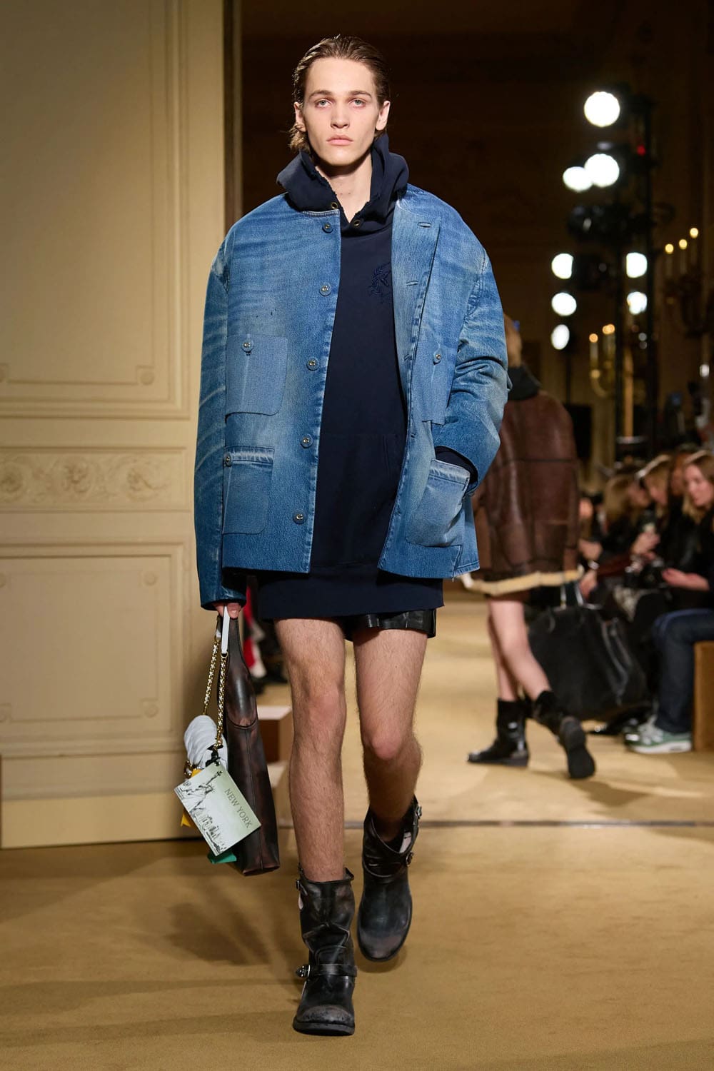 Caduta dell'allenatore 2024 2025 Runway Magazine (26)
