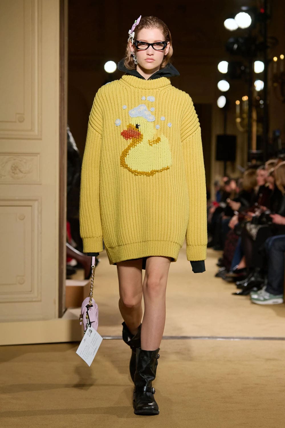 Caduta dell'allenatore 2024 2025 Runway Magazine (27)