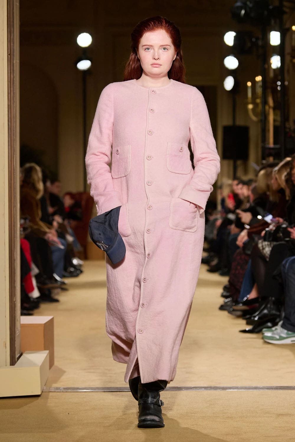 Caduta dell'allenatore 2024 2025 Runway Magazine (28)