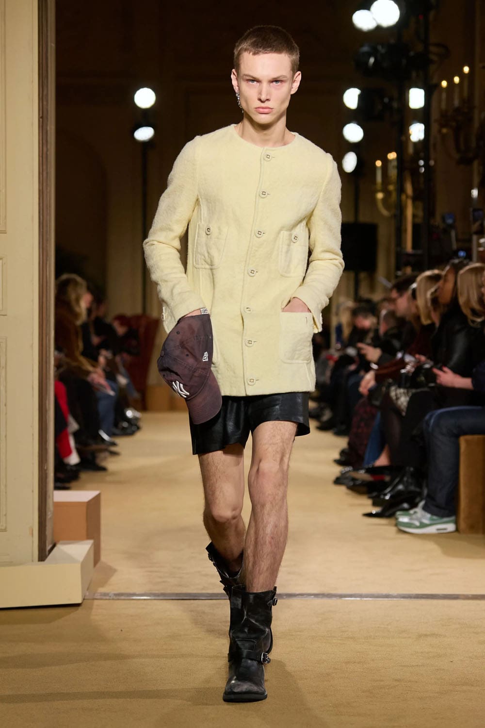 Caduta dell'allenatore 2024 2025 Runway Magazine (29)