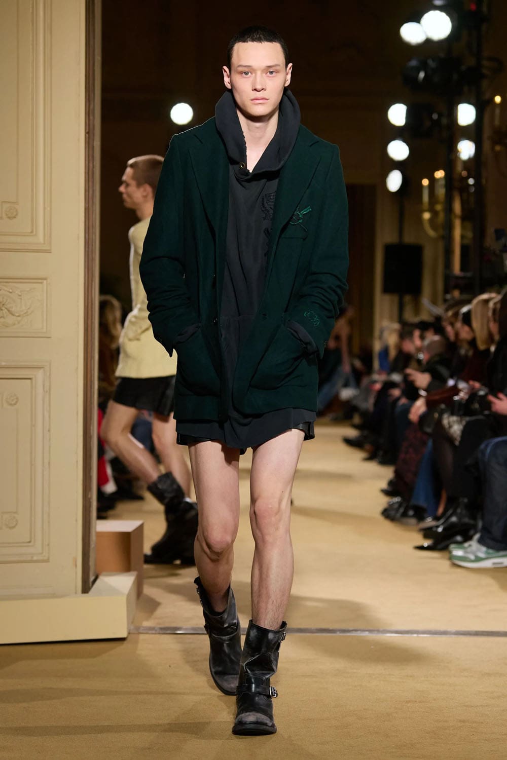 Caduta dell'allenatore 2024 2025 Runway Magazine (31)