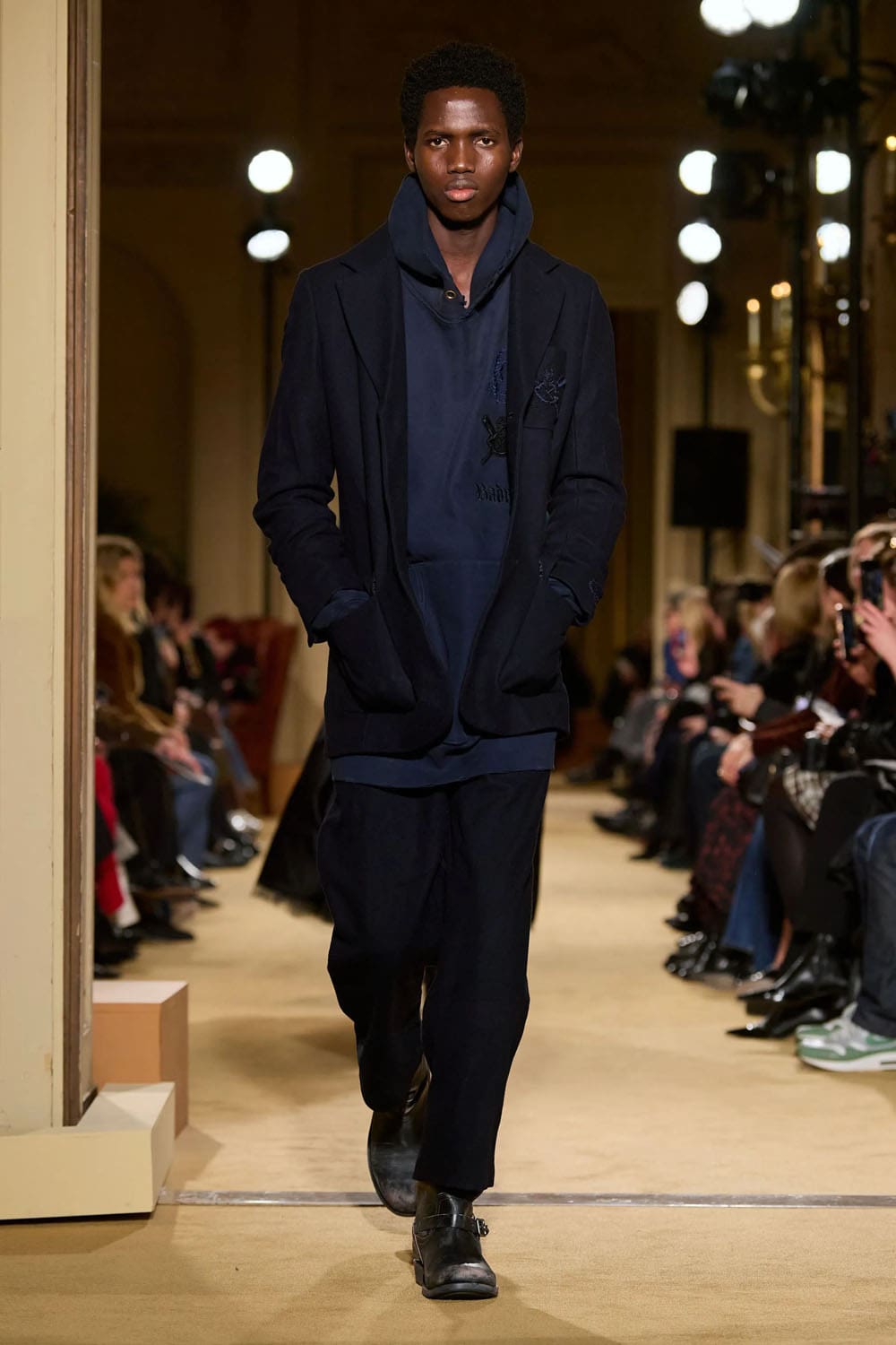 Caduta dell'allenatore 2024 2025 Runway Magazine (32)