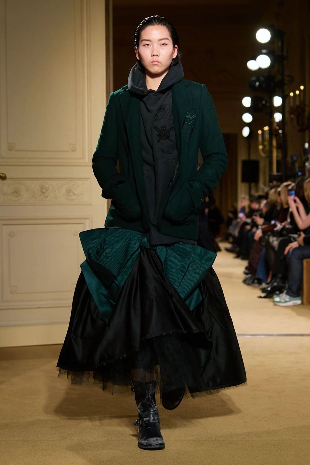 Caduta dell'allenatore 2024 2025 Runway Magazine (33)