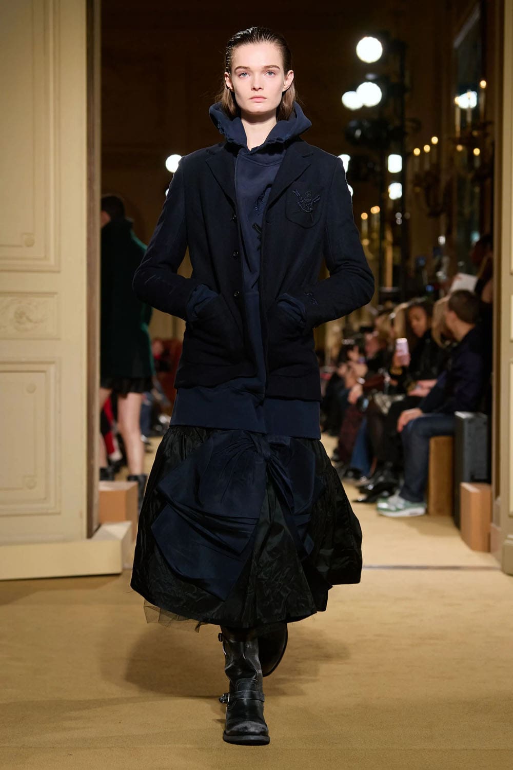 Caduta dell'allenatore 2024 2025 Runway Magazine (34)