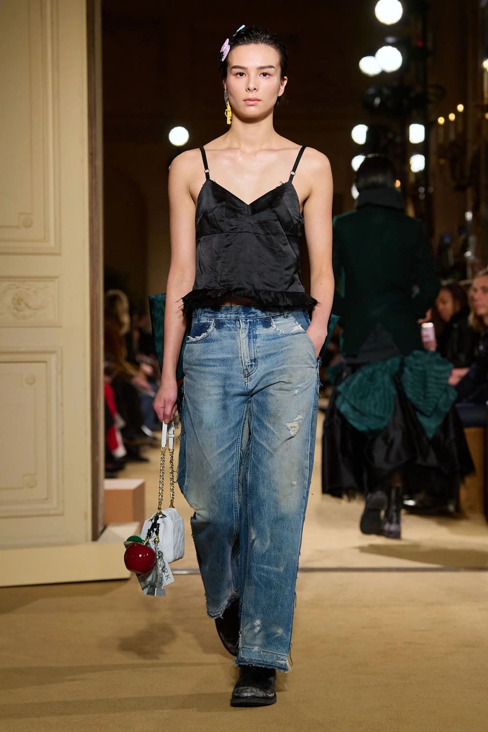 Caduta dell'allenatore 2024 2025 Runway Magazine (35)