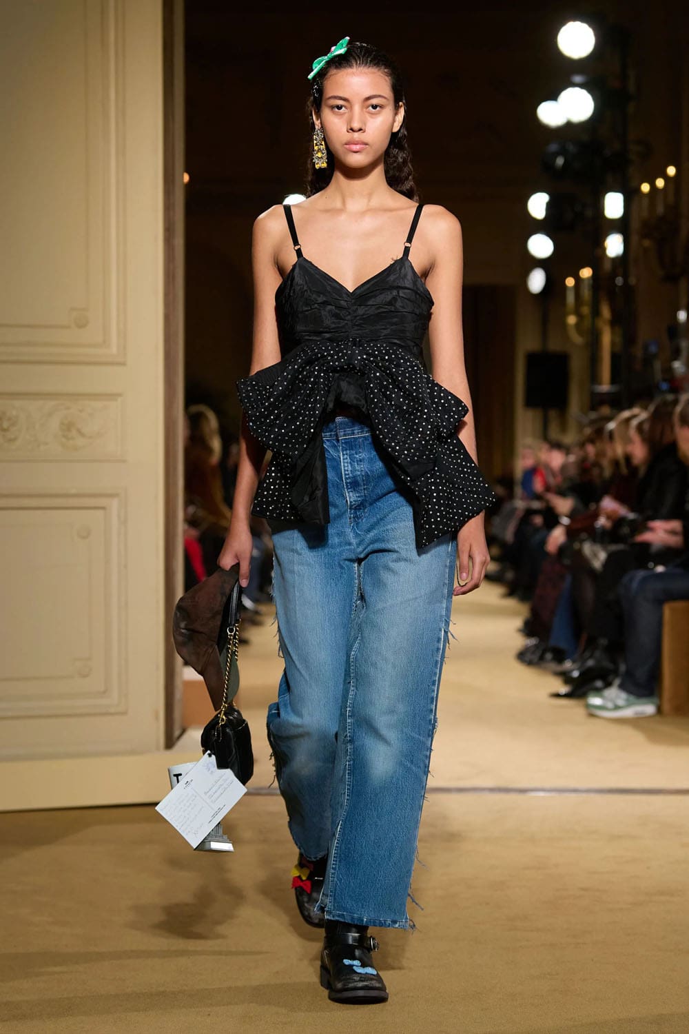 Caduta dell'allenatore 2024 2025 Runway Magazine (36)