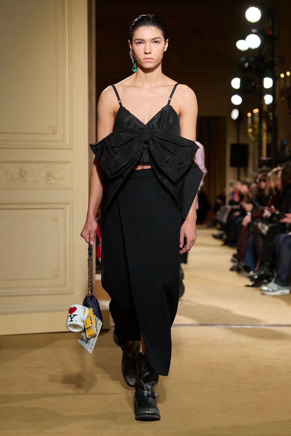 Caduta dell'allenatore 2024 2025 Runway Magazine (37)