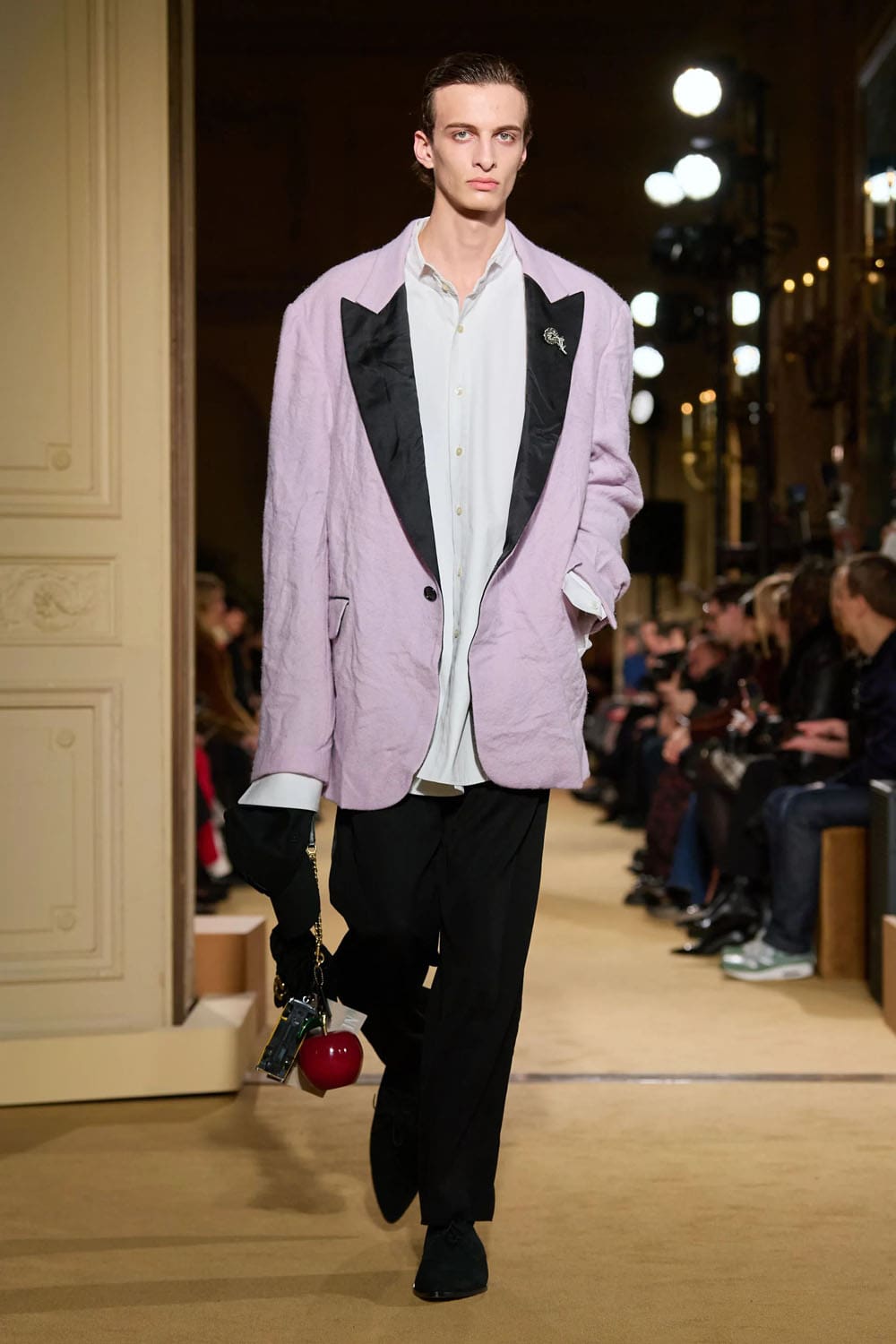 Caduta dell'allenatore 2024 2025 Runway Magazine (38)