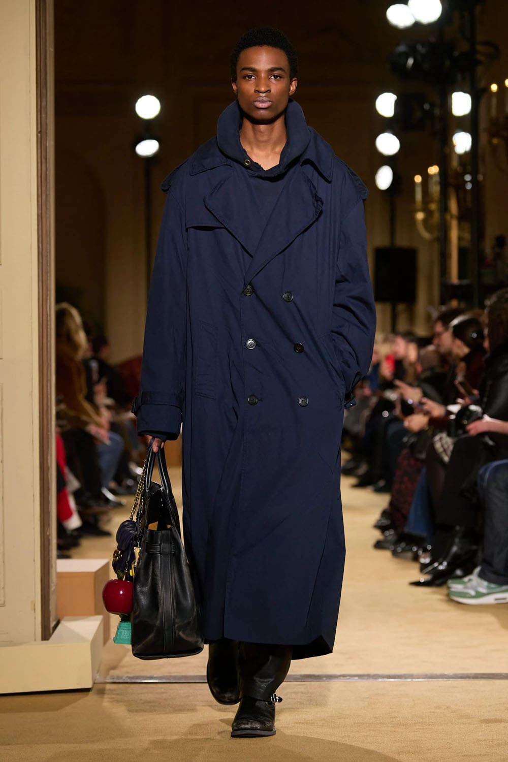 Caduta dell'allenatore 2024 2025 Runway Magazine (5)