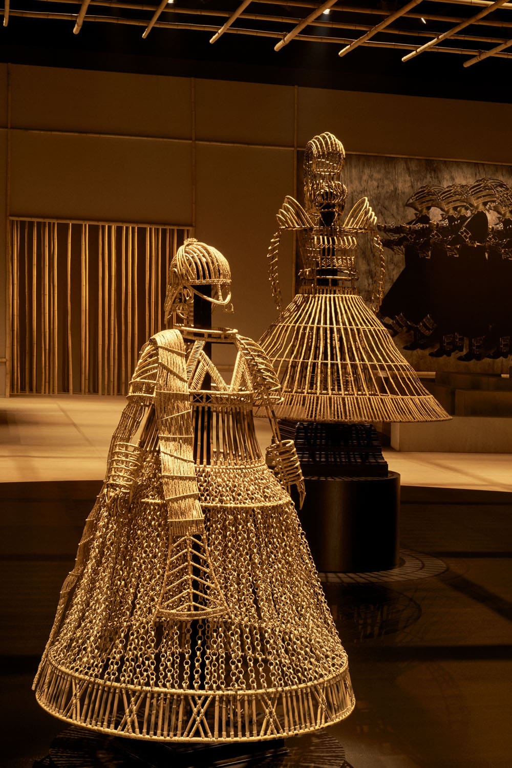 Dior Autunno Inverno 2024 2025 Arredamento Runway Magazine (22)