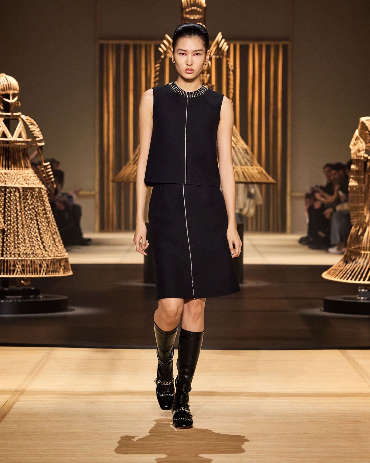 Dior Autunno Inverno 2024 2025 Donne Runway Magazine (21)