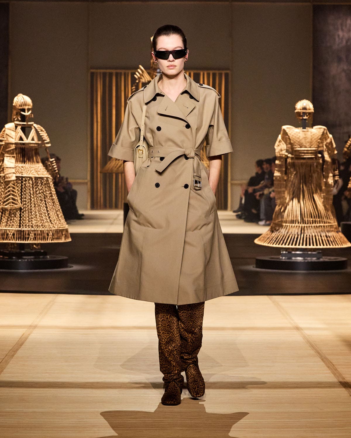 Dior Autunno Inverno 2024 2025 Donne Runway Magazine (8)