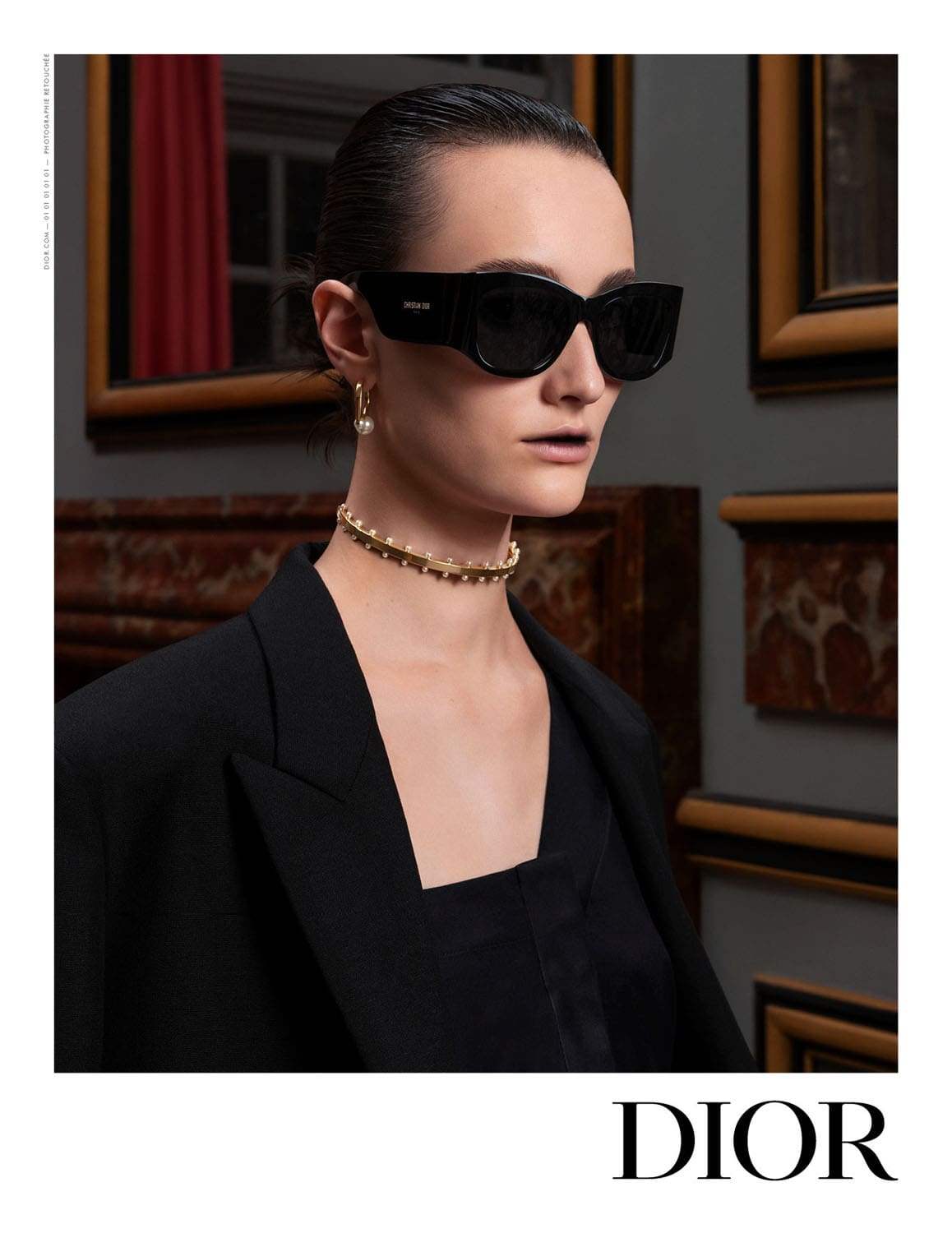 Dior Spring Summer 2024 Campaign Runway Magazine (11)