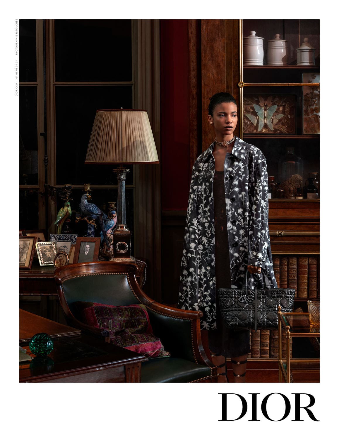 Dior Spring Summer 2024 Campaign Runway Magazine (5)