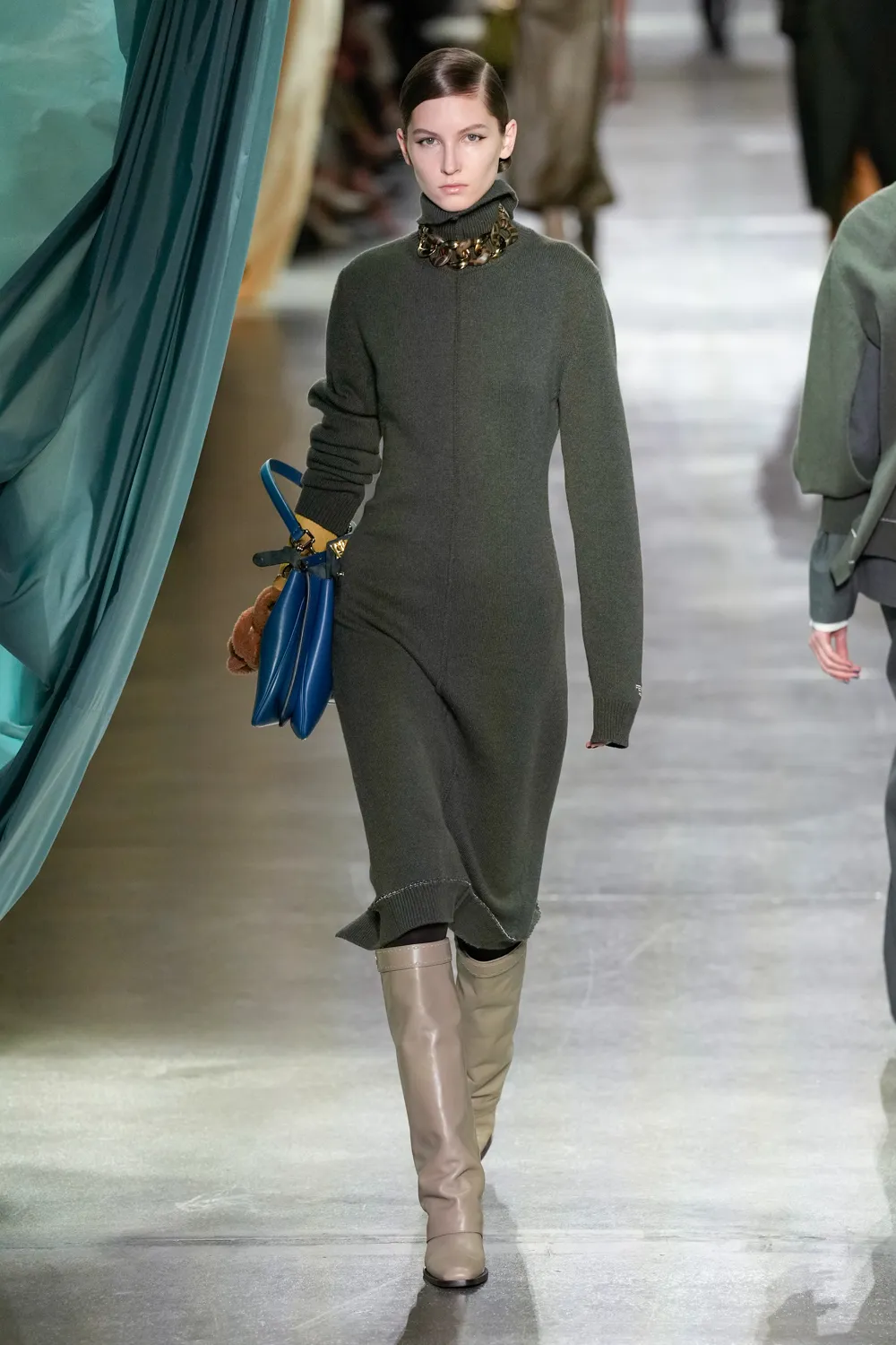 Fendi Outono Inverno 2024 2025 Runway Revista (16)