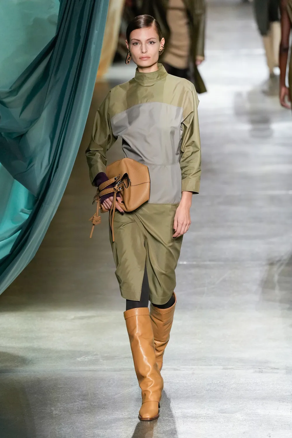 Fendi Outono Inverno 2024 2025 Runway Revista (18)