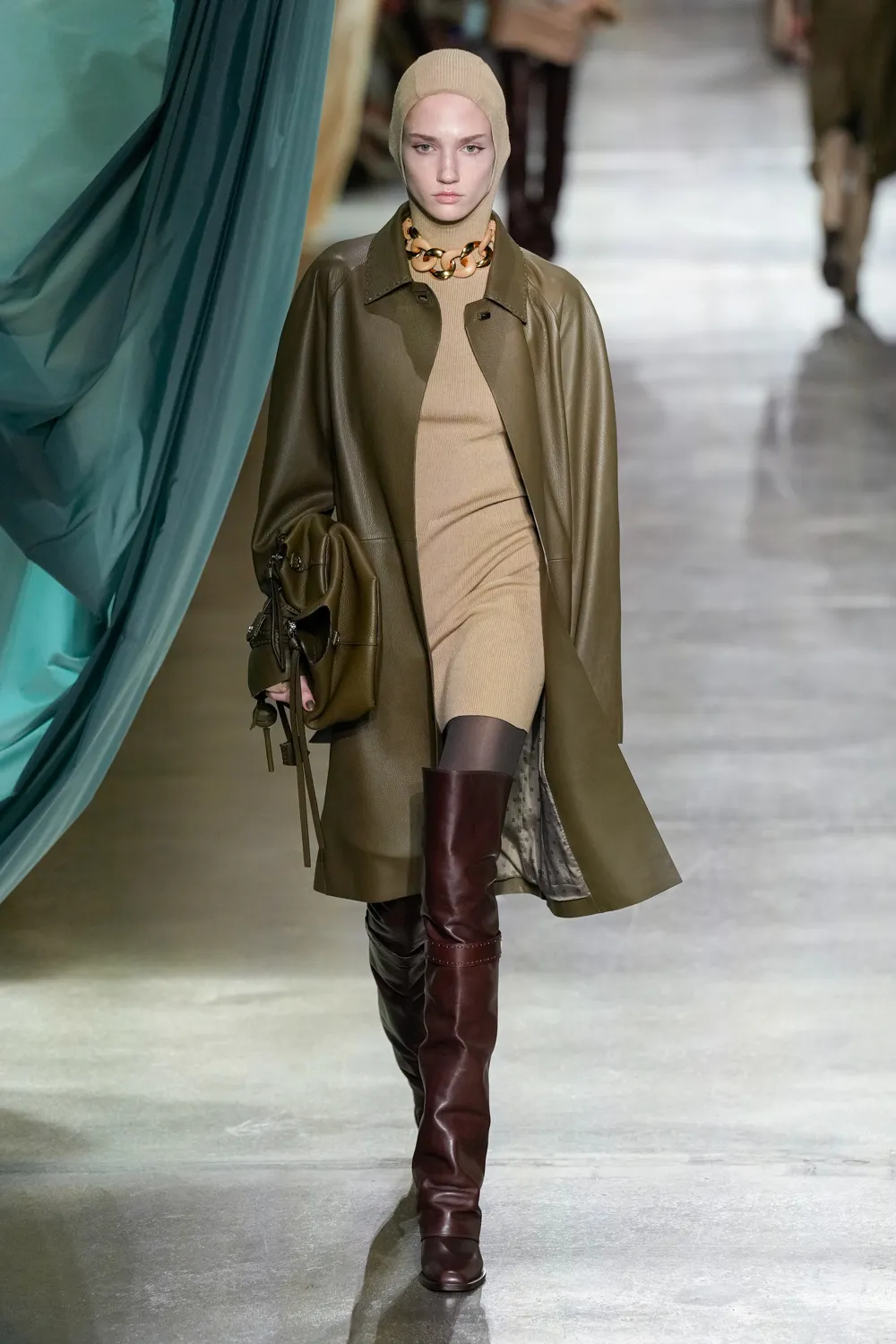 Fendi Outono Inverno 2024 2025 Runway Revista (19)