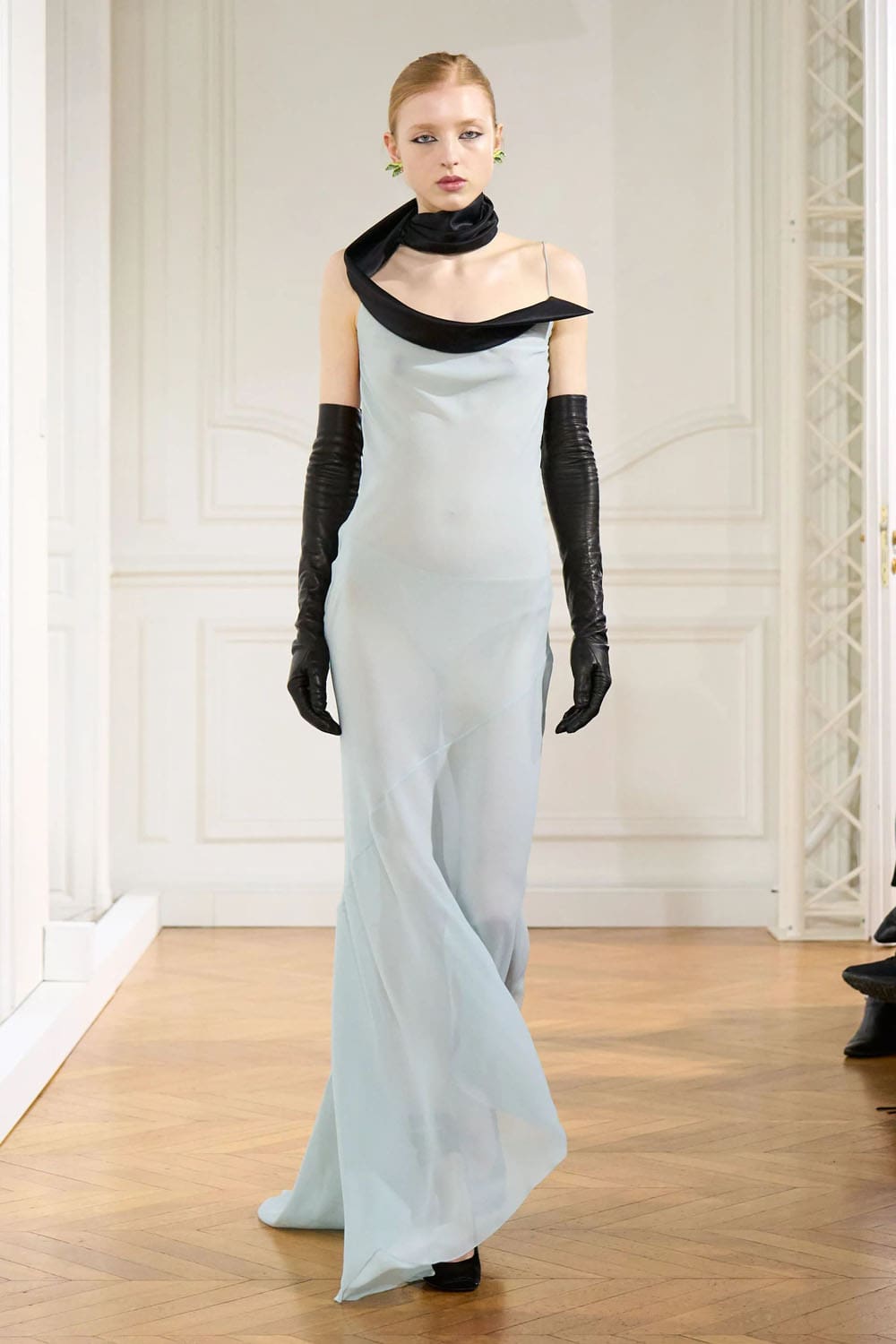 Givenchy Fall 2024 Fall Winter 2024 2025 Runway Magazine (36)