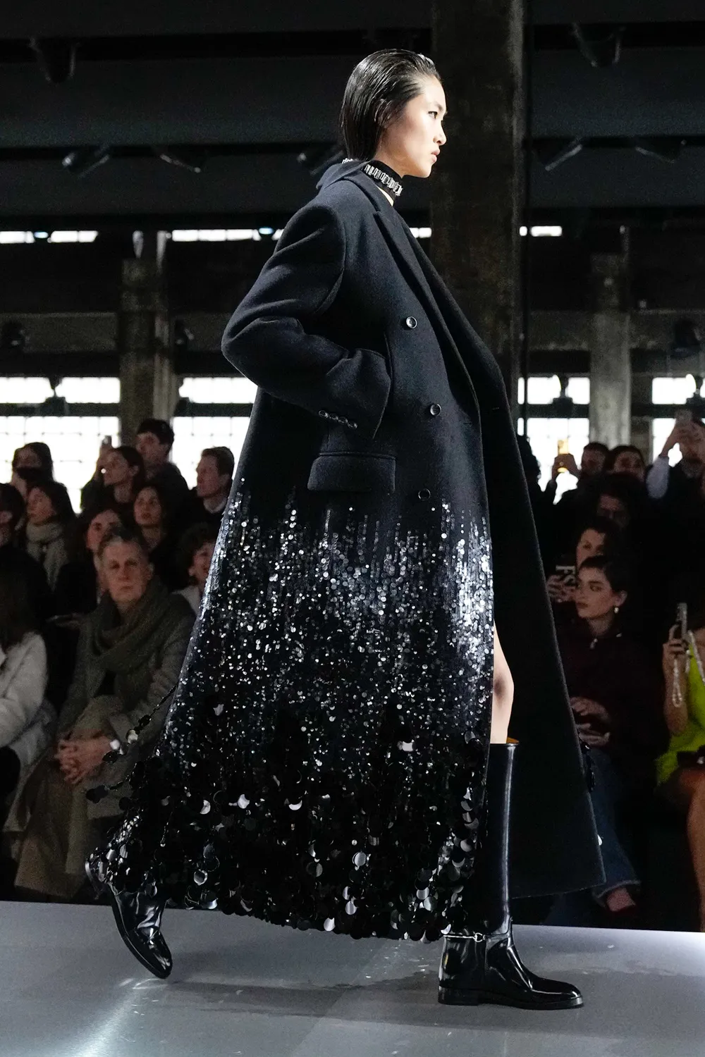 古驰 (Gucci) 秋冬 2024 2025 Runway 杂志(6)