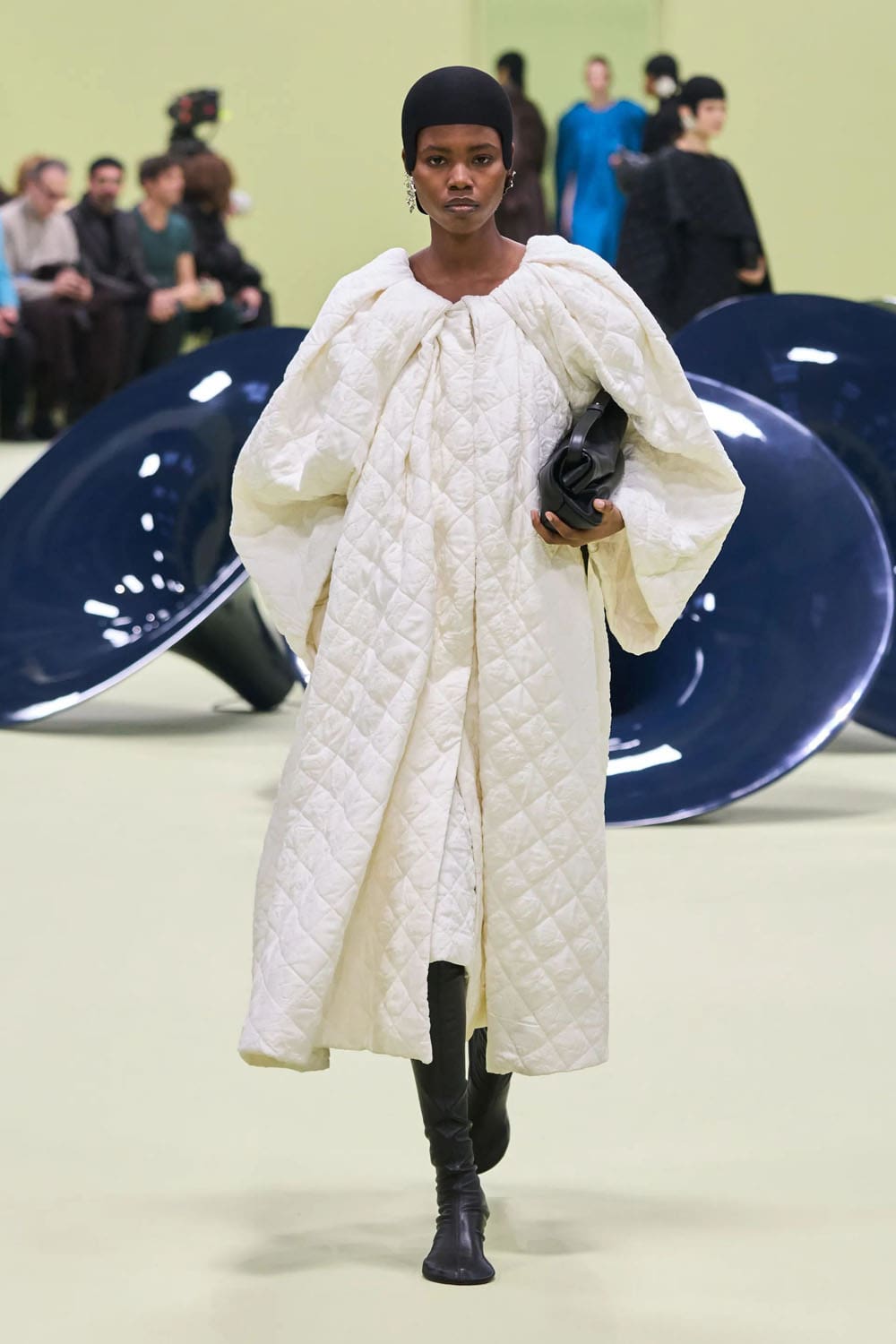 Jil Sander Autunno Inverno 2024 2025 Runway Magazine (31)