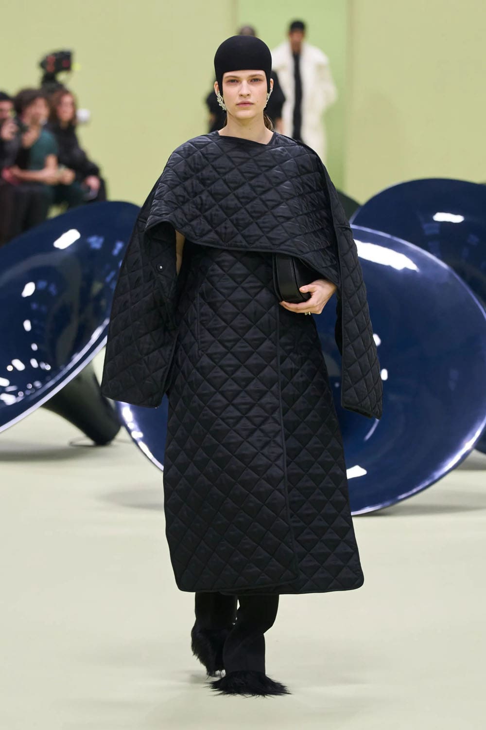Jil Sander Autunno Inverno 2024 2025 Runway Magazine (32)