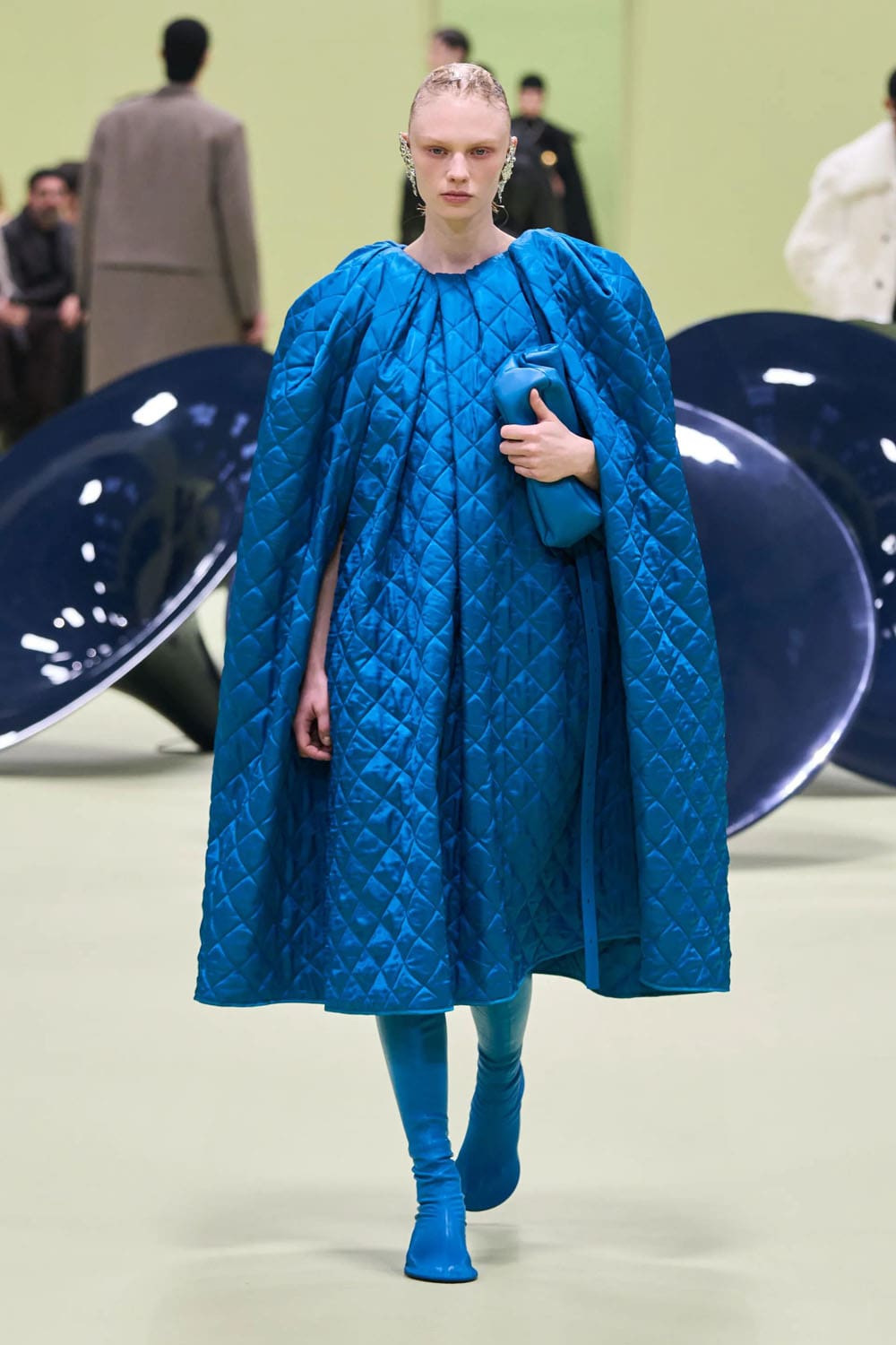 Jil Sander Autunno Inverno 2024 2025 Runway Magazine (33)