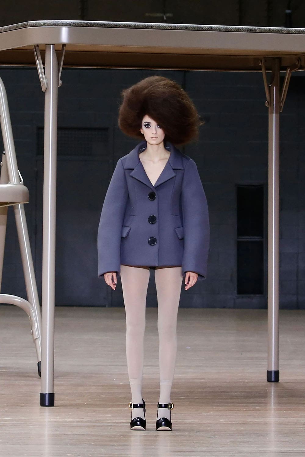 Marc Jacobs Spring Summer 2024 40 years of Marc Jacobs Runway Magazine (13)