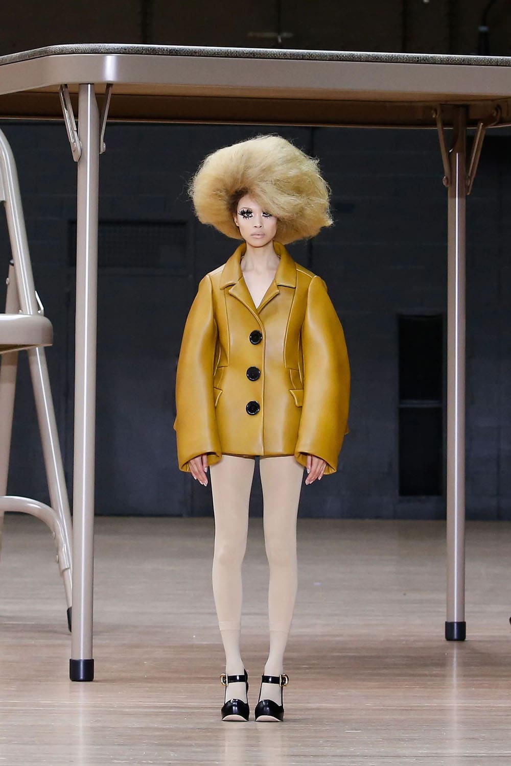 Marc Jacobs Spring Summer 2024 40 years of Marc Jacobs Runway Magazine (14)