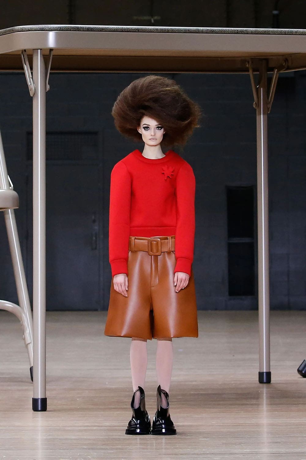 Marc Jacobs Spring Summer 2024 40 years of Marc Jacobs Runway Magazine (22)