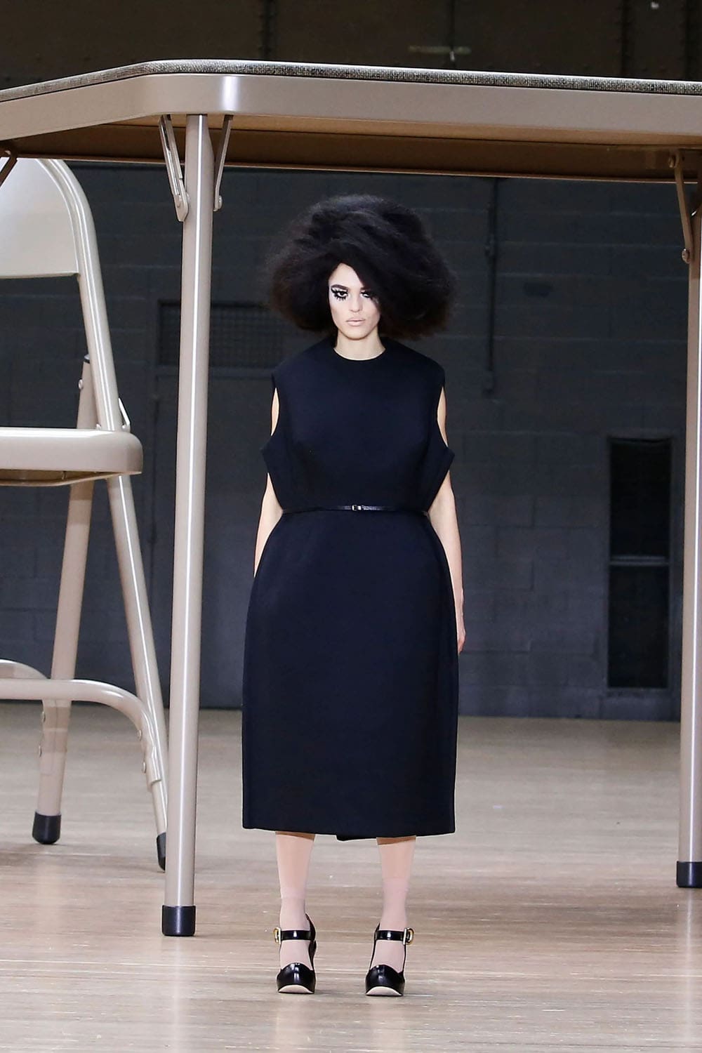Marc Jacobs Spring Summer 2024 40 years of Marc Jacobs Runway Magazine (34)