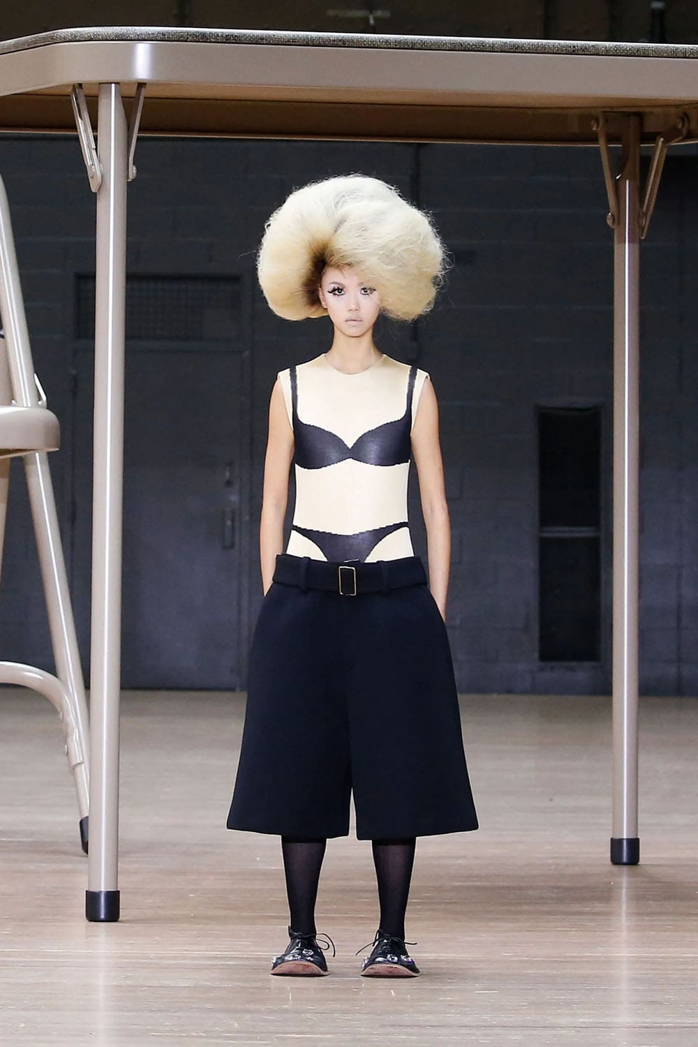 Marc Jacobs Spring Summer 2024 40 years of Marc Jacobs Runway Magazine (35)